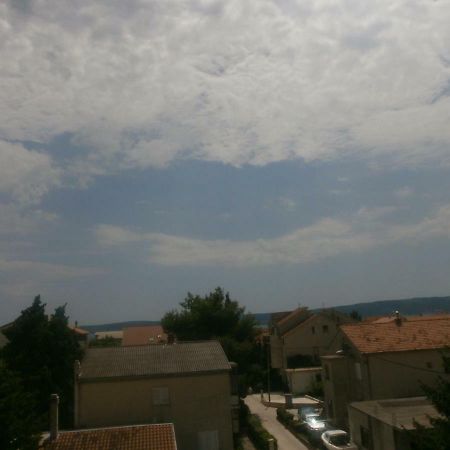 Apartmani Ljubica Kastela Exterior photo
