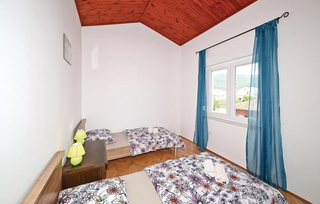 Apartmani Ljubica Kastela Exterior photo