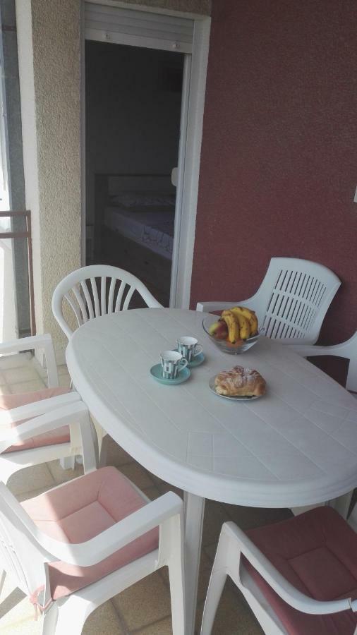 Apartmani Ljubica Kastela Exterior photo