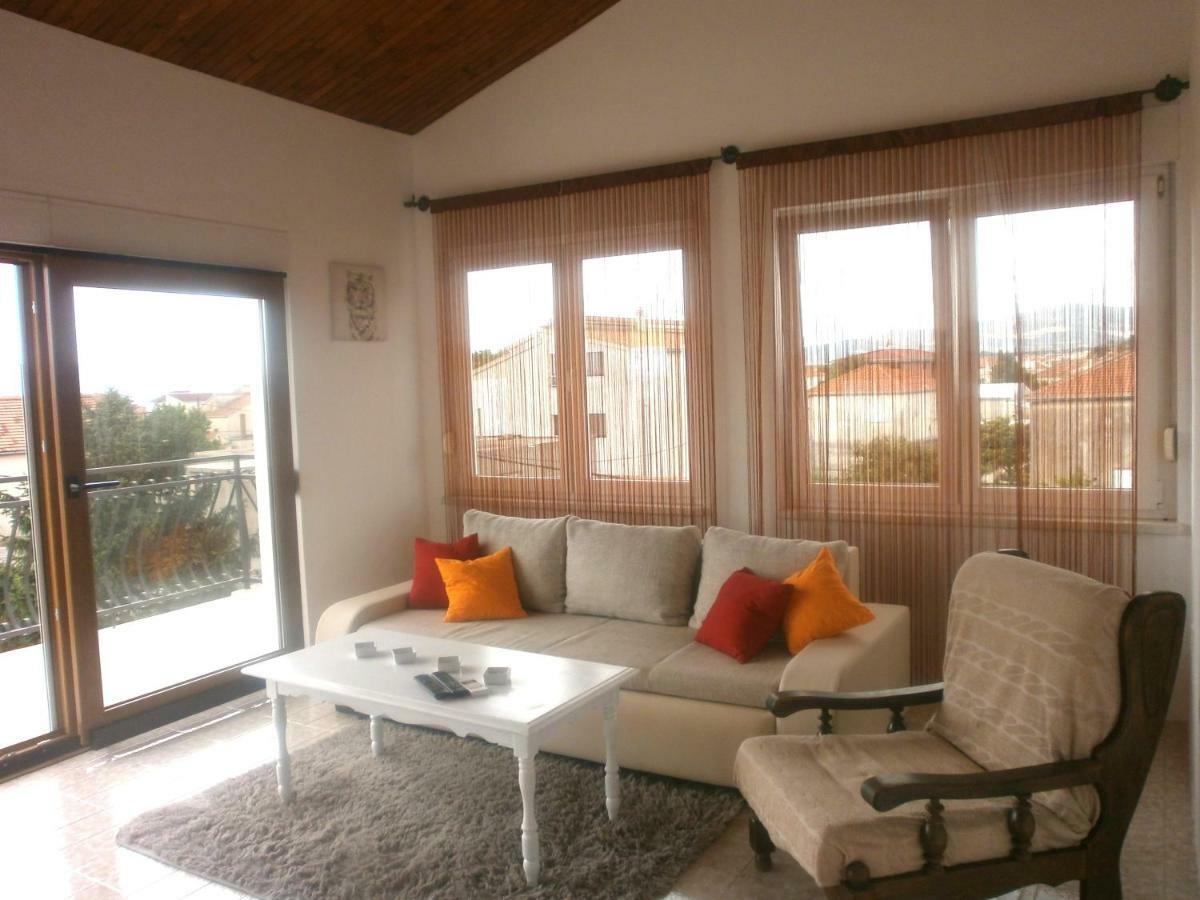 Apartmani Ljubica Kastela Exterior photo