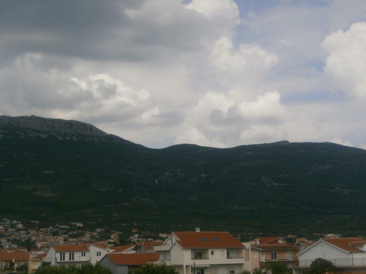Apartmani Ljubica Kastela Exterior photo
